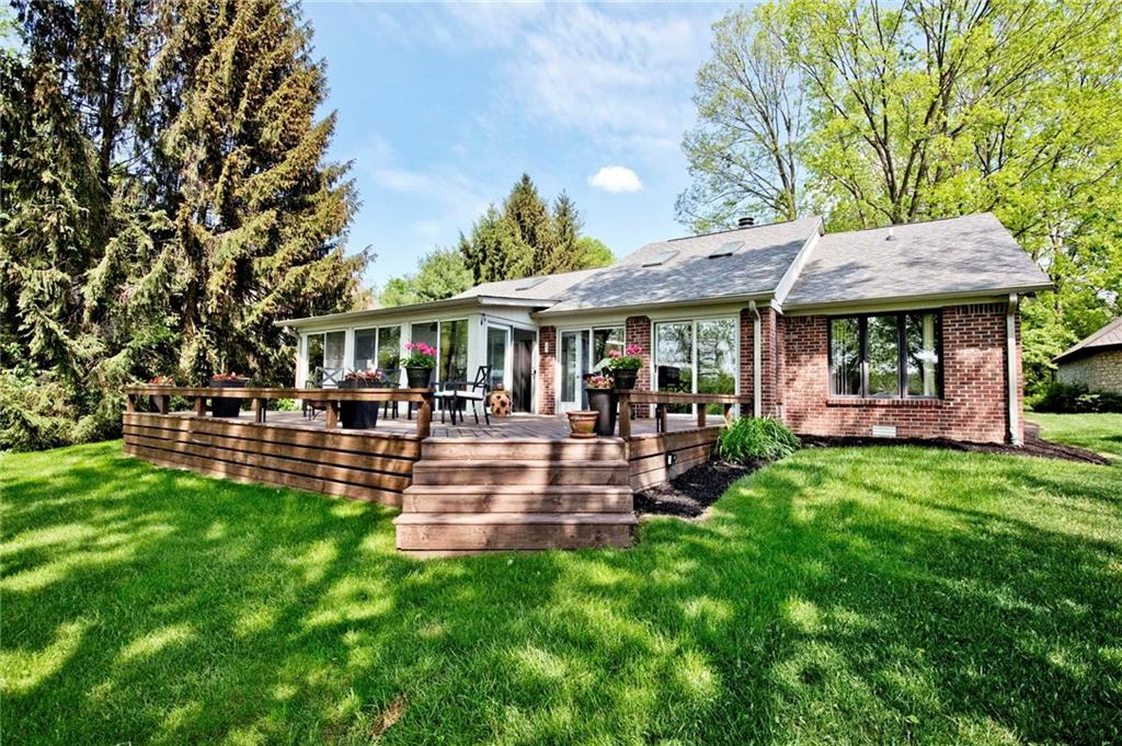 5025 Fall Creek Road Indianapolis, IN 46220 - Photo 29 of 37 Gallery Image 29