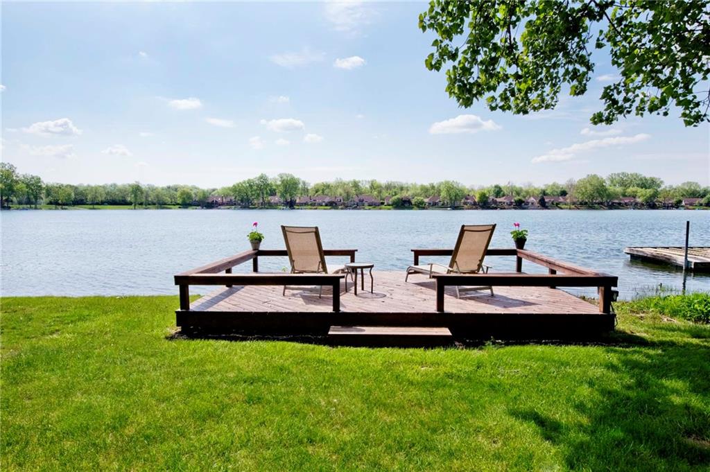 5025 Fall Creek Road Indianapolis, IN 46220 - Photo 4 of 37 Gallery Image 4
