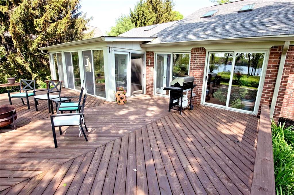 5025 Fall Creek Road Indianapolis, IN 46220 - Photo 31 of 37 Gallery Image 31