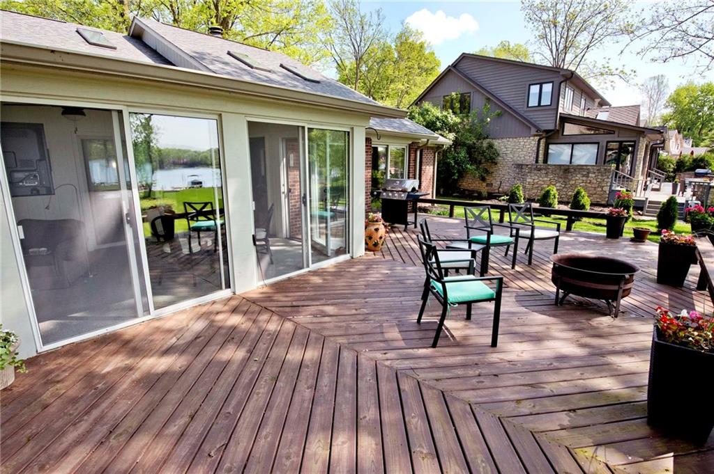 5025 Fall Creek Road Indianapolis, IN 46220 - Photo 32 of 37 Gallery Image 32