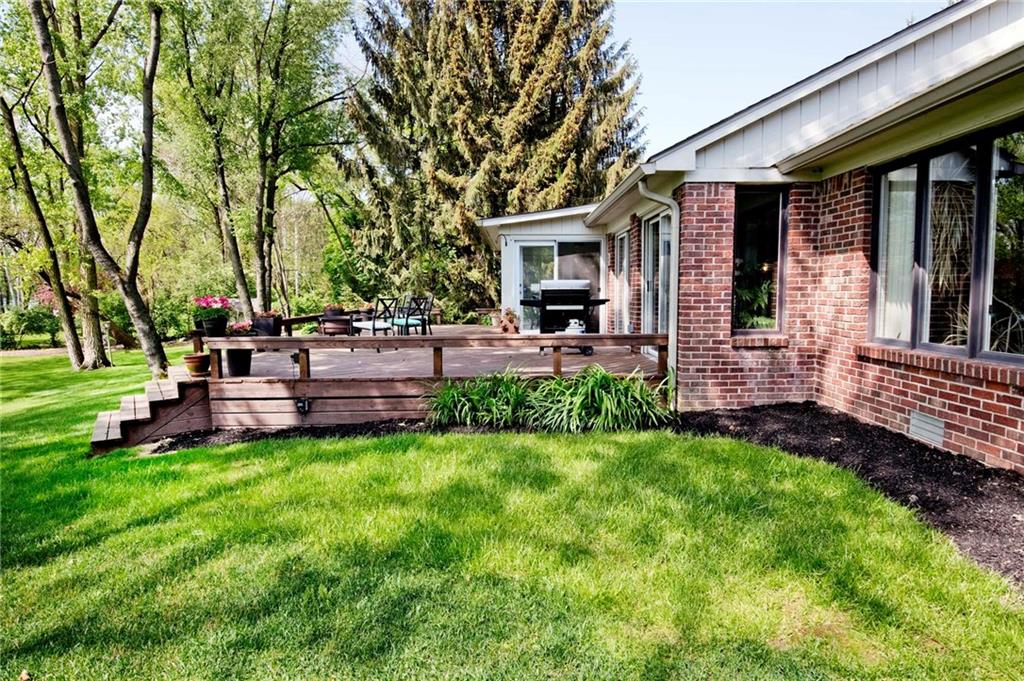 5025 Fall Creek Road Indianapolis, IN 46220 - Photo 33 of 37 Gallery Image 33