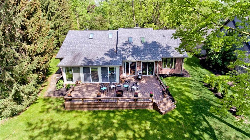 5025 Fall Creek Road Indianapolis, IN 46220 - Photo 34 of 37 Gallery Image 34