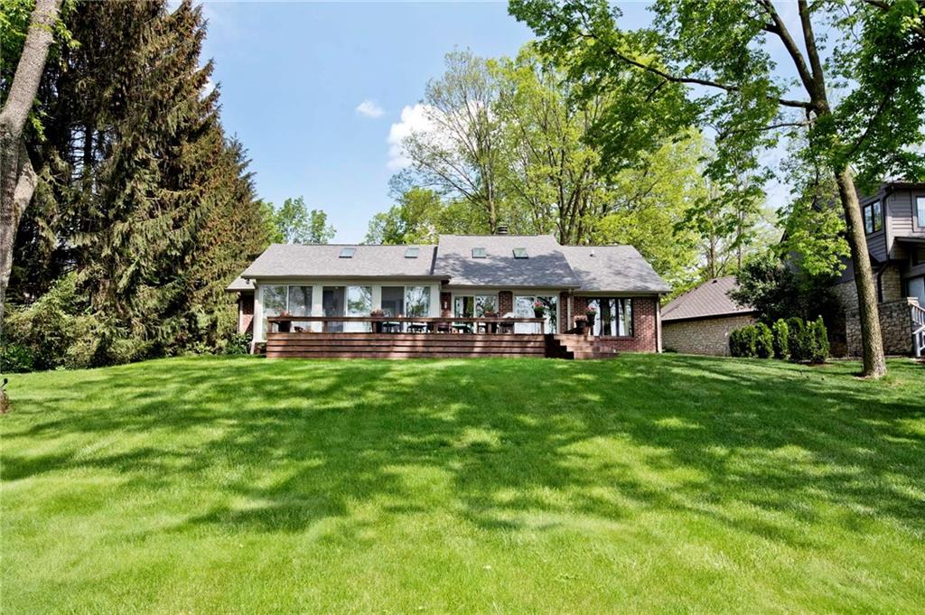 5025 Fall Creek Road Indianapolis, IN 46220 - Photo 35 of 37 Gallery Image 35