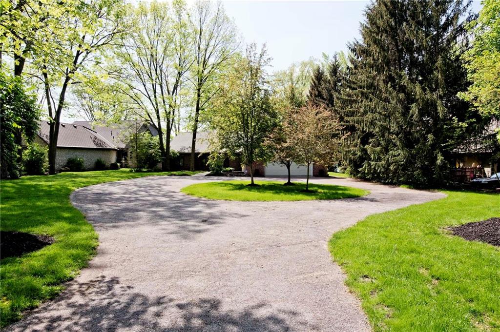 5025 Fall Creek Road Indianapolis, IN 46220 - Photo 37 of 37 Gallery Image 37