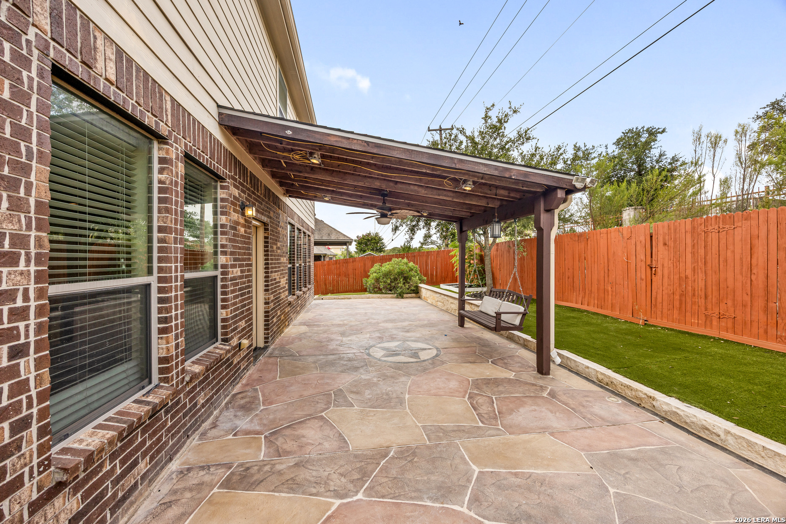 24727 Rising Hill San Antonio, TX 78260 - Photo 39 of 53