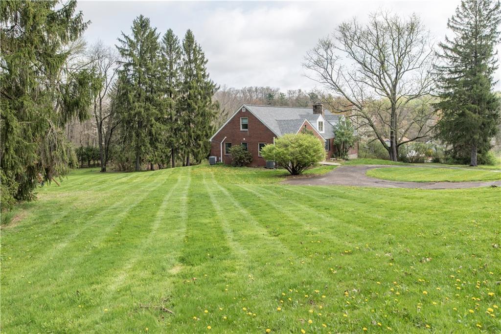 4041 Dickey Road Gibsonia, PA 15044 - Photo 23 of 23 A view from your side yard
