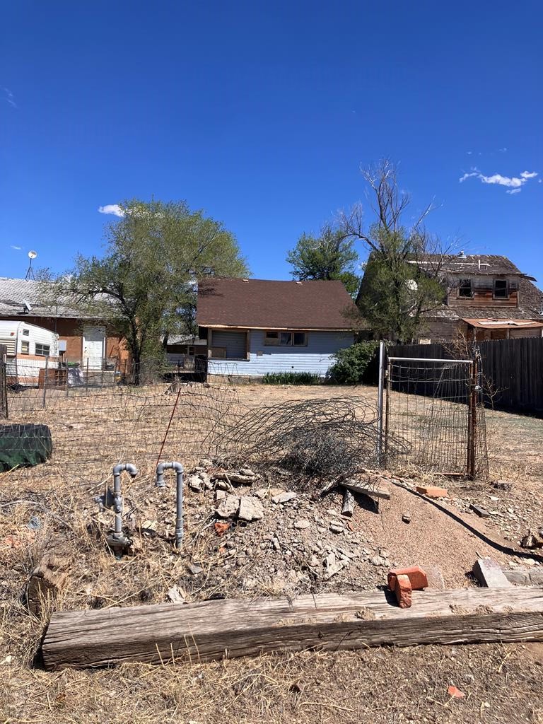 1006 Raton Avenue La Junta, CO 81050 - Photo 23 of 23