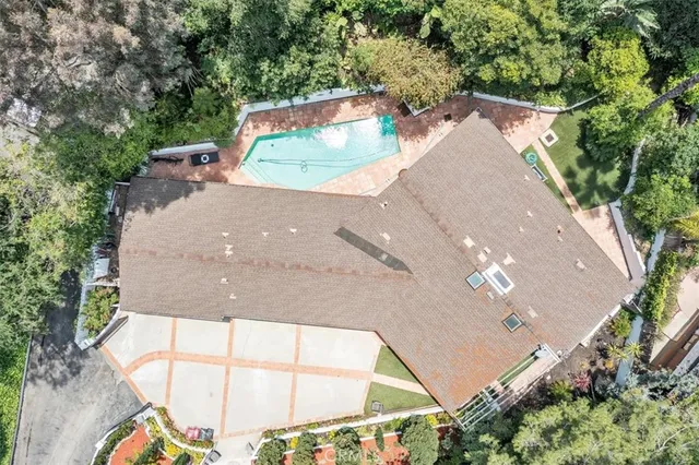 $14,500 | 9466 Hidden Valley Place, Beverly Hills, CA 90210