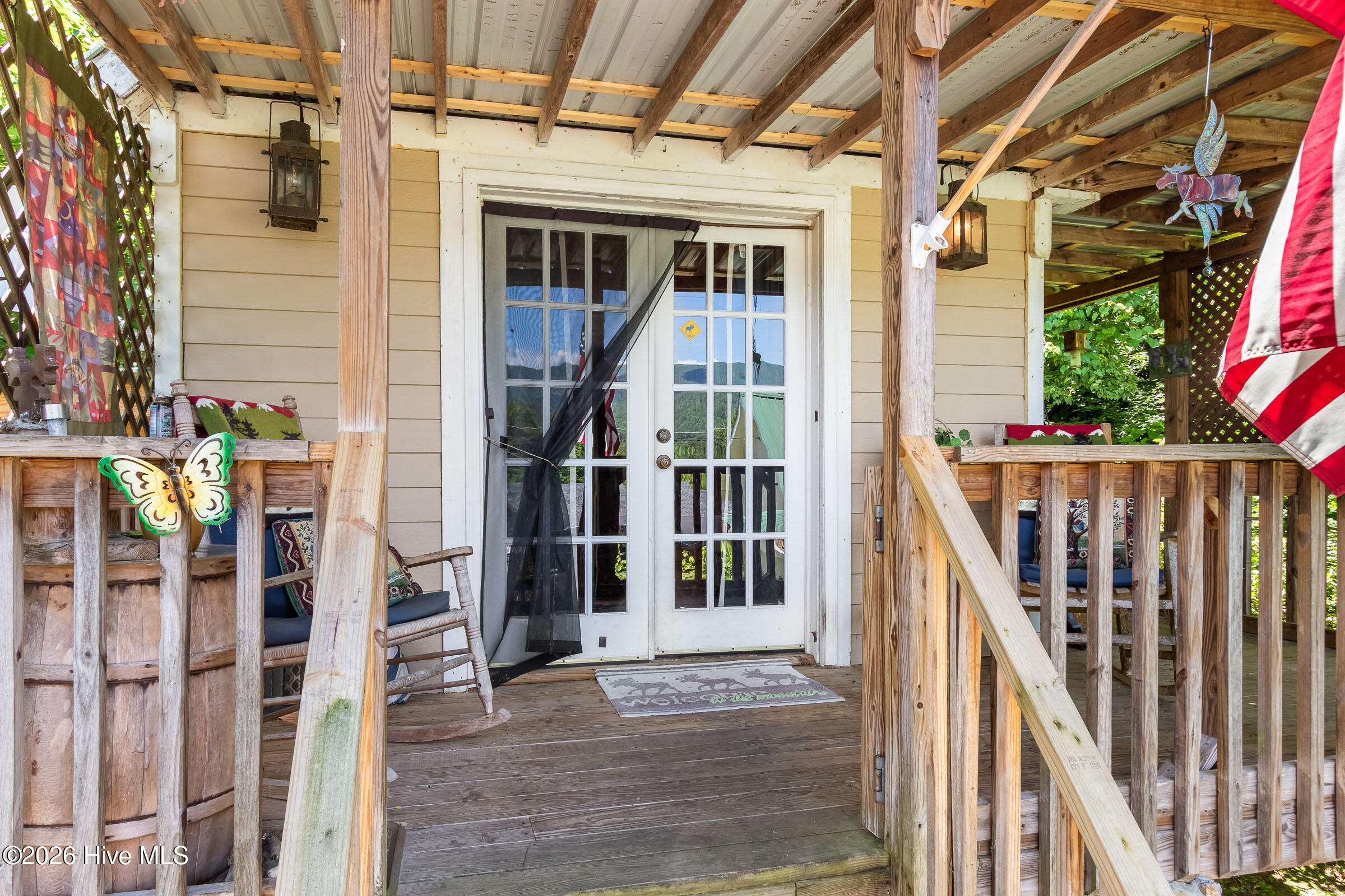 390 Aquone Road Andrews, NC 28901 - Photo 42 of 76