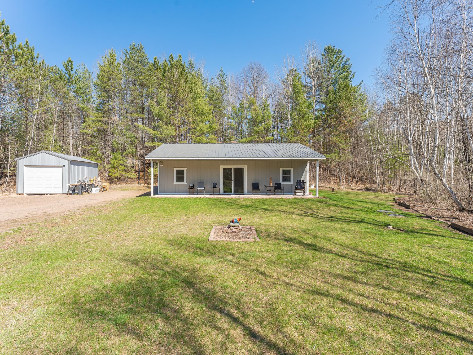 N10190 Peaceful Valley Road Tomahawk, WI 54487 - Photo 14 of 26 Gallery Image 14