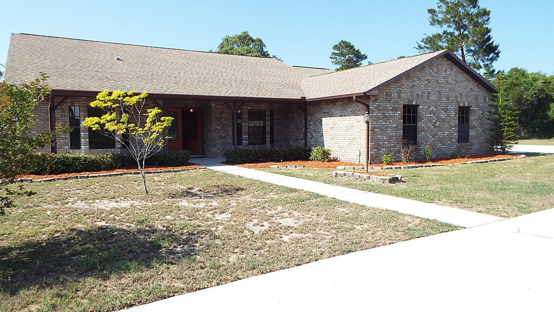 3660 Grant Line Road Mims, FL 32754 - Photo 1 of 28 front