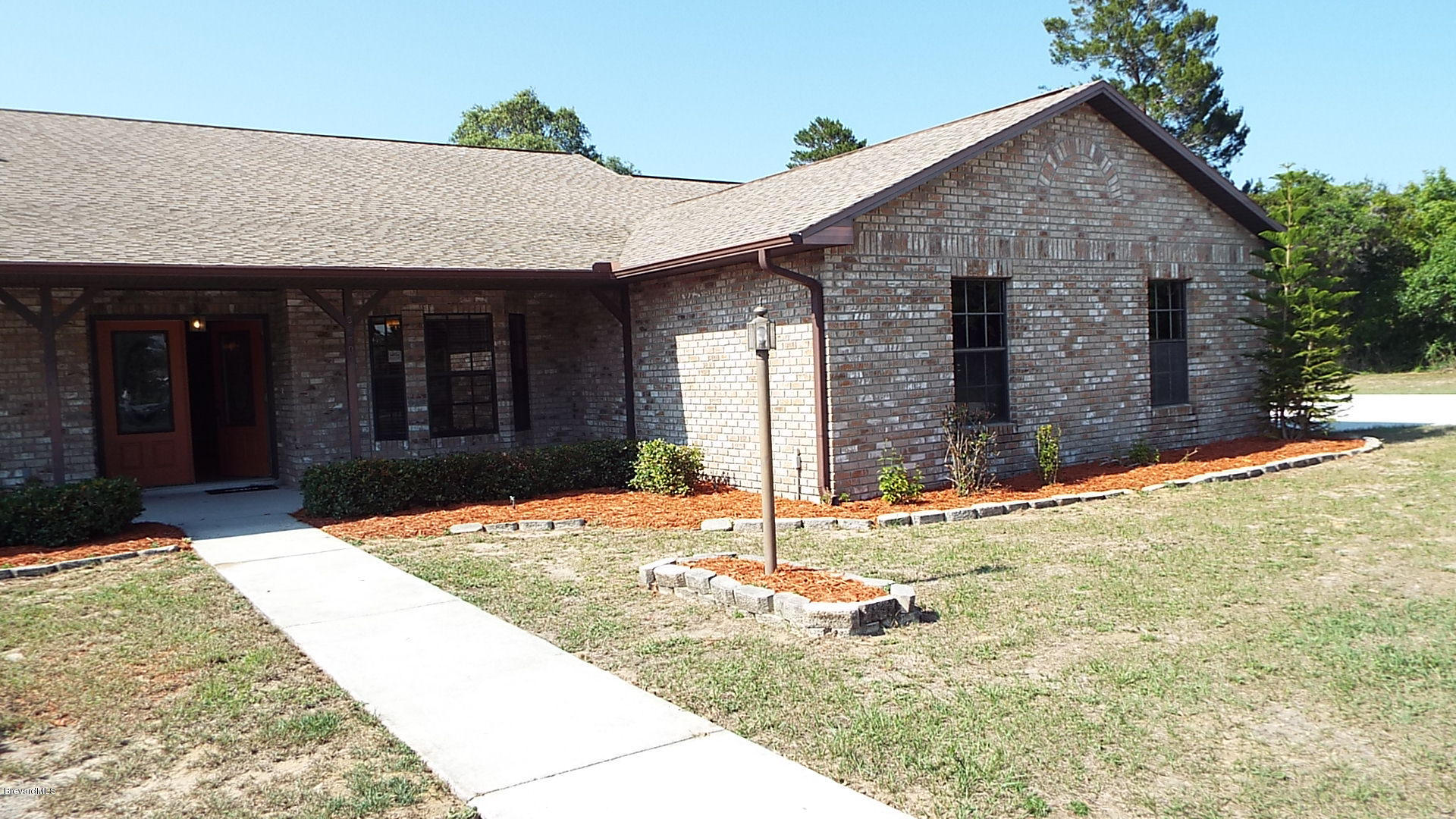 3660 Grant Line Road Mims, FL 32754 - Photo 2 of 28 close front