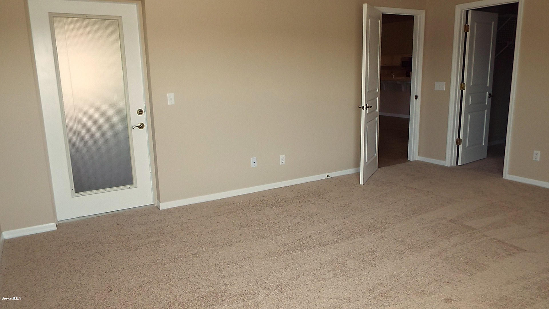 3660 Grant Line Road Mims, FL 32754 - Photo 14 of 28 master bedroom