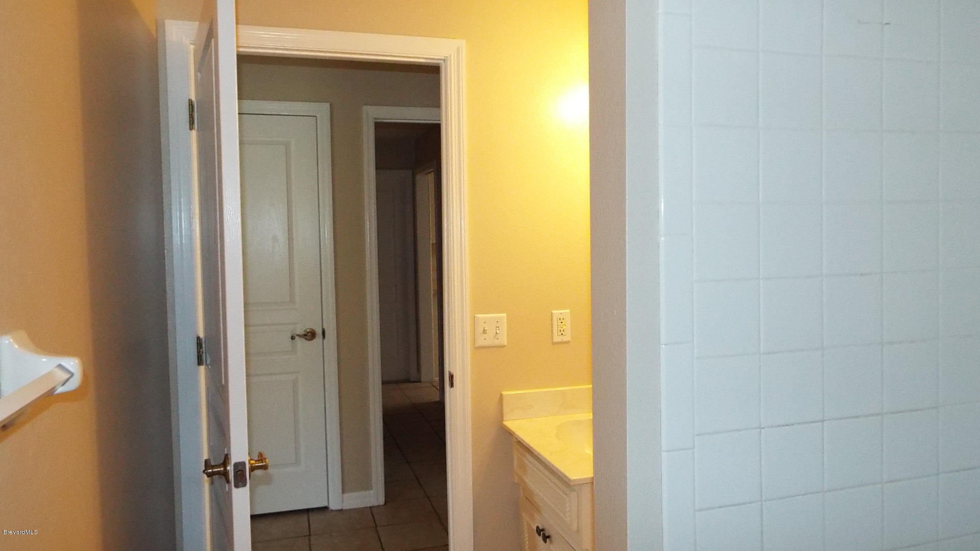 3660 Grant Line Road Mims, FL 32754 - Photo 25 of 28 view from bathroom 2