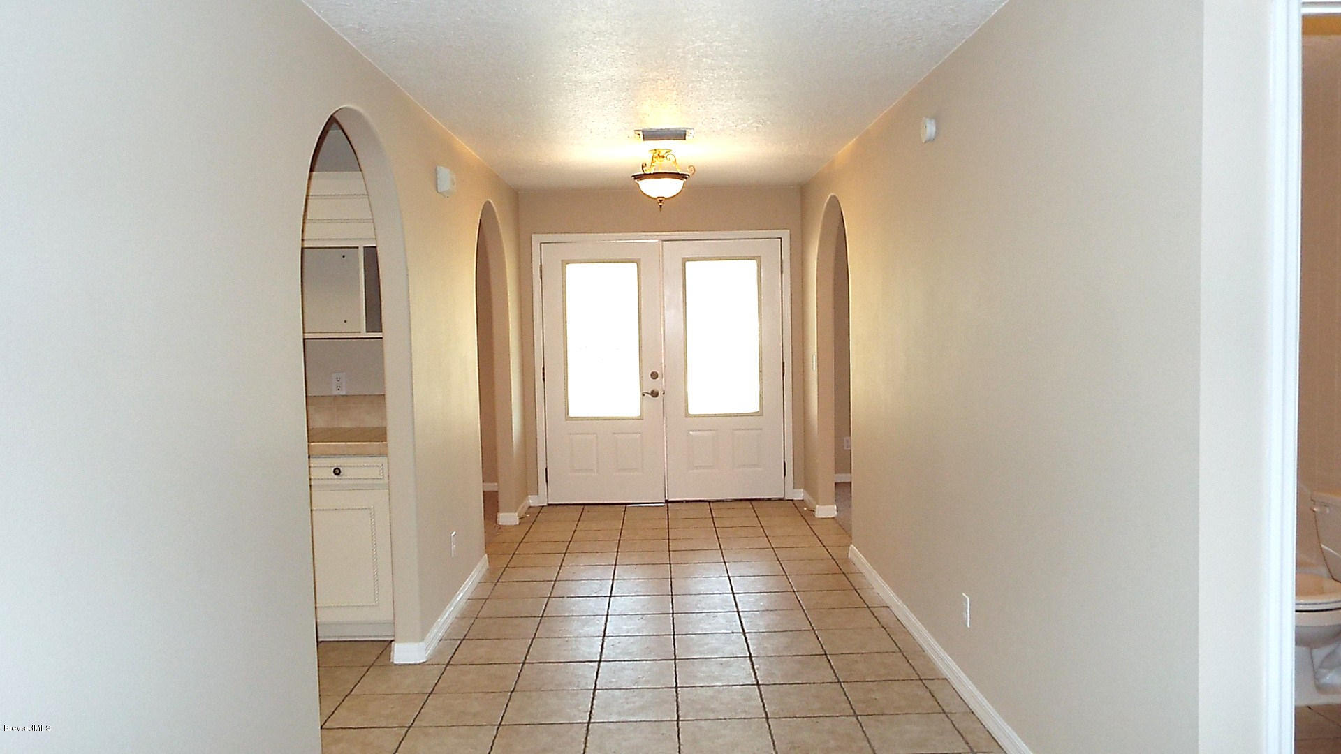 3660 Grant Line Road Mims, FL 32754 - Photo 4 of 28 foyer-front entrance