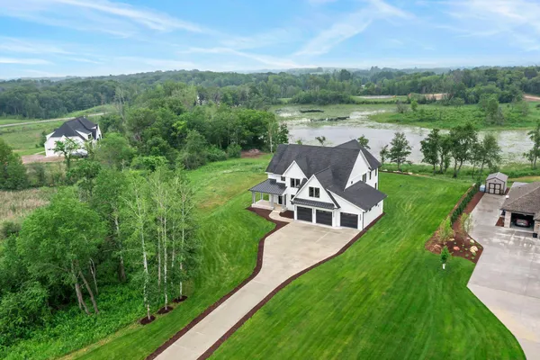 $2,000,000 | 9743 Frontier Lane, Lakeville, MN 55044