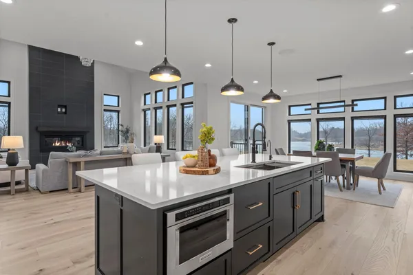 $2,000,000 | 9743 Frontier Lane, Lakeville, MN 55044
