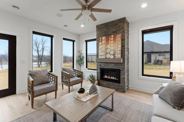 $2,000,000 | 9743 Frontier Lane, Lakeville, MN 55044