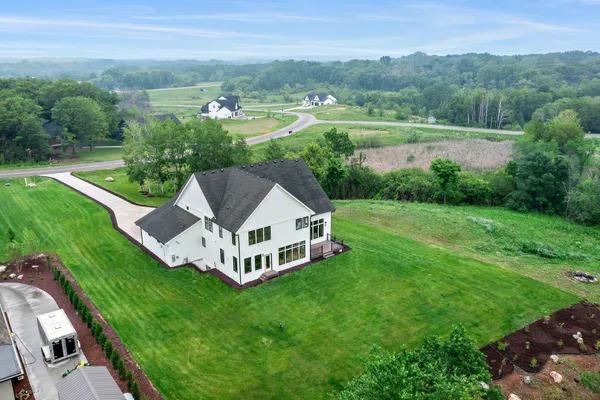 $2,000,000 | 9743 Frontier Lane, Lakeville, MN 55044