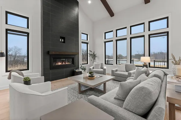 $2,000,000 | 9743 Frontier Lane, Lakeville, MN 55044