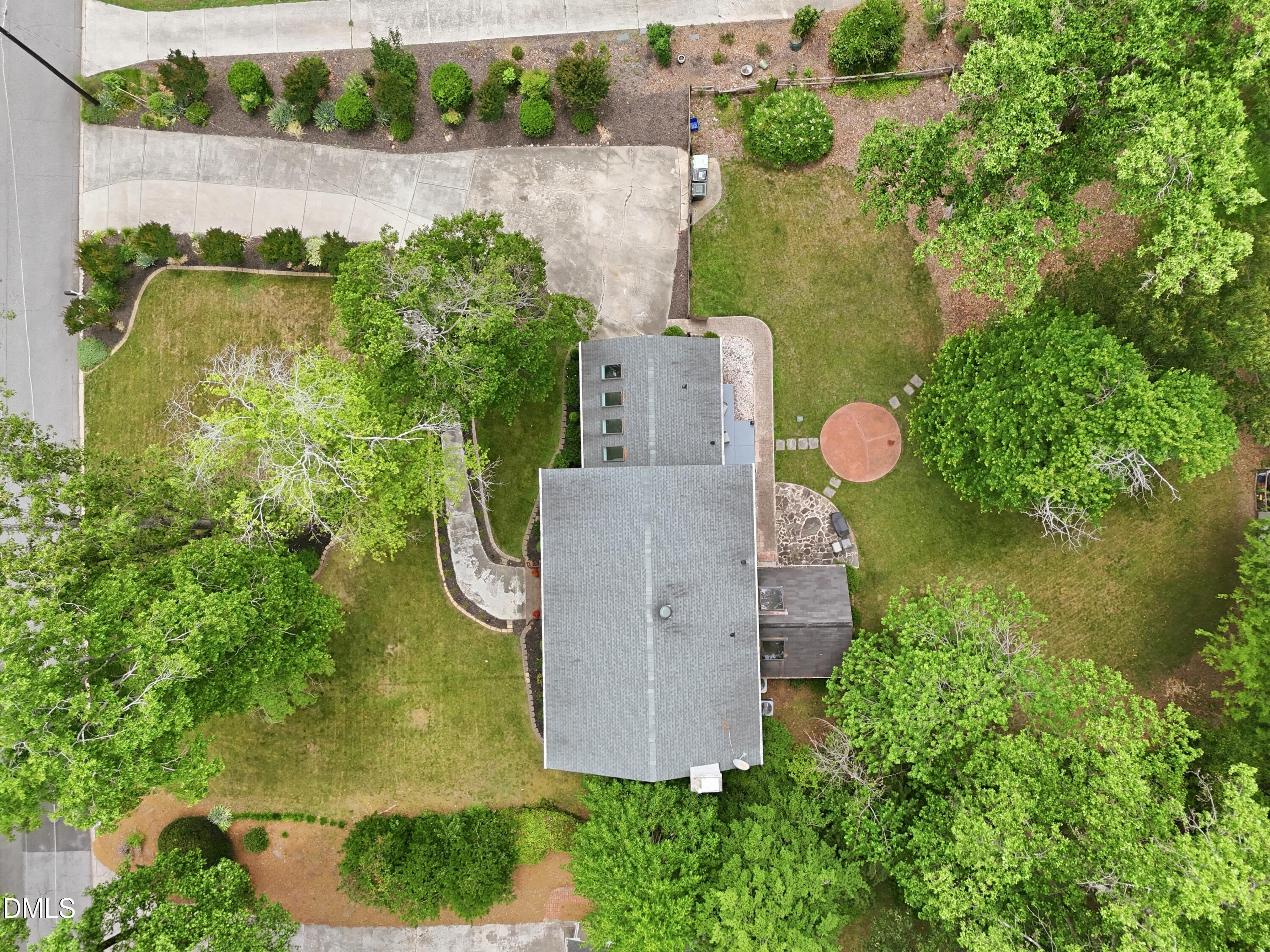 6901 Woodmere Drive Raleigh, NC 27612 - Photo 56 of 58 10-print-DJI_20260527130838_0046_D