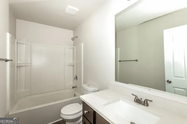 $2,195 | 2364 Allman Drive, Jonesboro, GA 30236