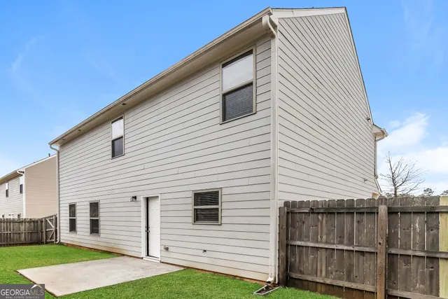 $2,195 | 2364 Allman Drive, Jonesboro, GA 30236