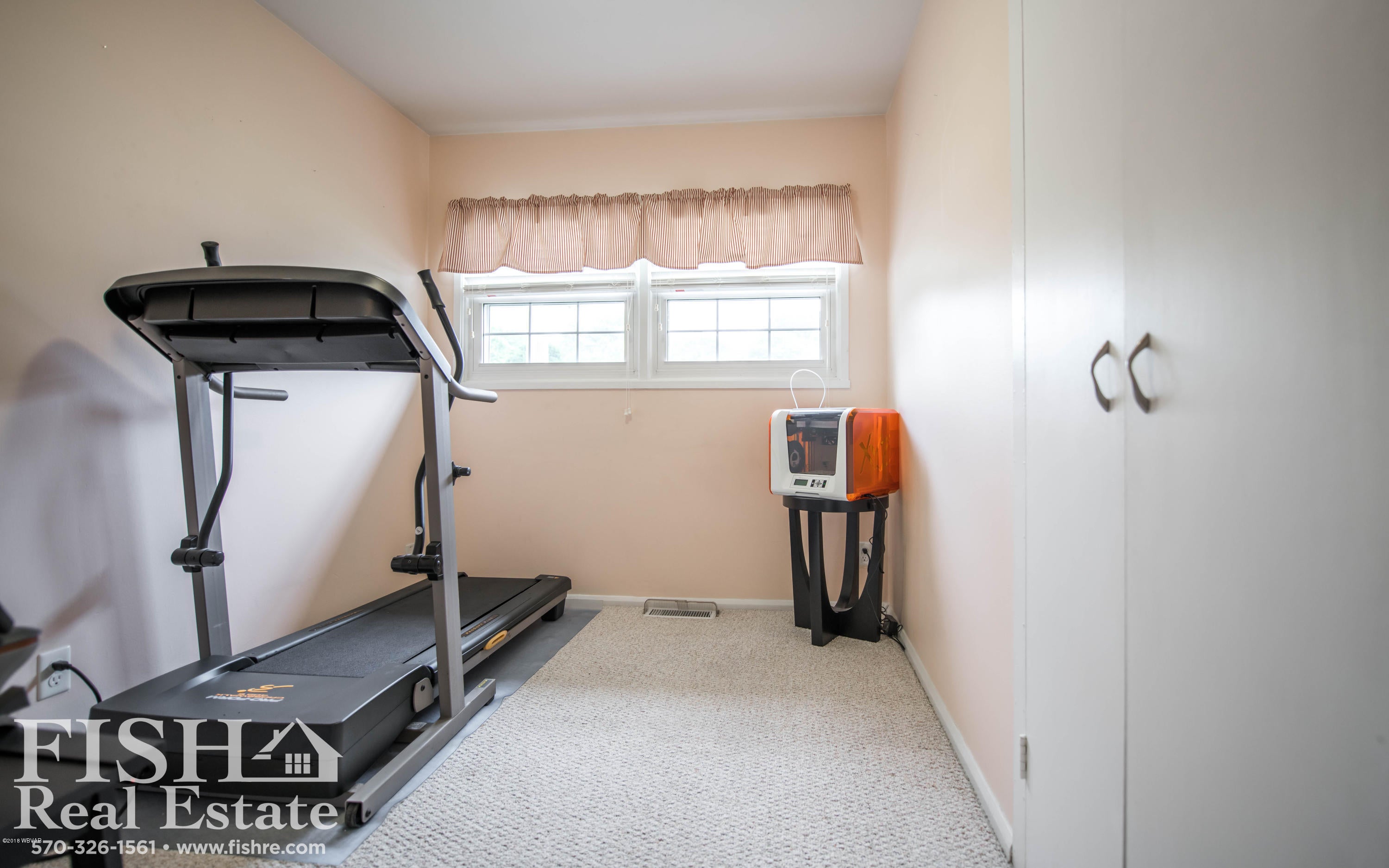 2410 Ritchey Street Williamsport, PA 17701 - Photo 17 of 18 Bedroom 3