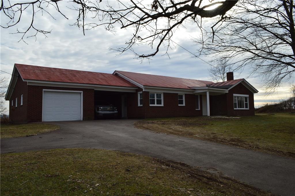 1425 Springs Road Springs, PA 15562 - Photo 1 of 13 Gallery Image 1