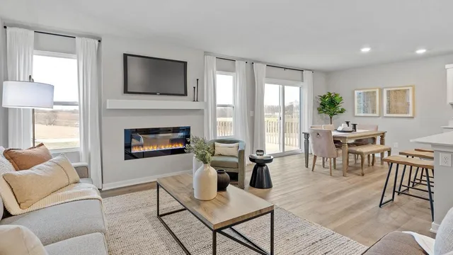 $440,000 | 12842 Lawrence Way, Rogers, MN 55374