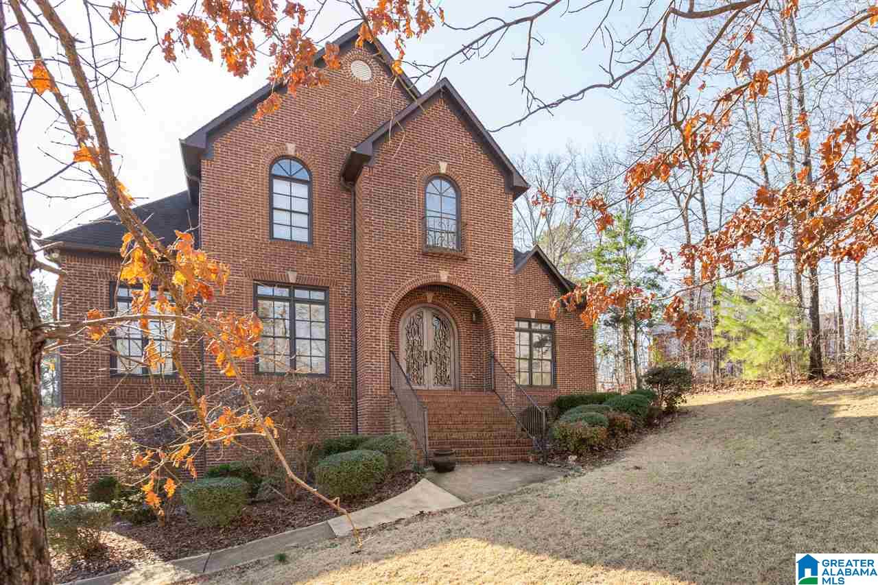 101 Hickory Ridge Road Oneonta, AL 35121 - Photo 1 of 37