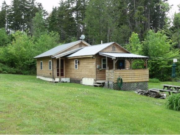 396 West Road Clarksville, NH 03592 - Photo 1 of 1