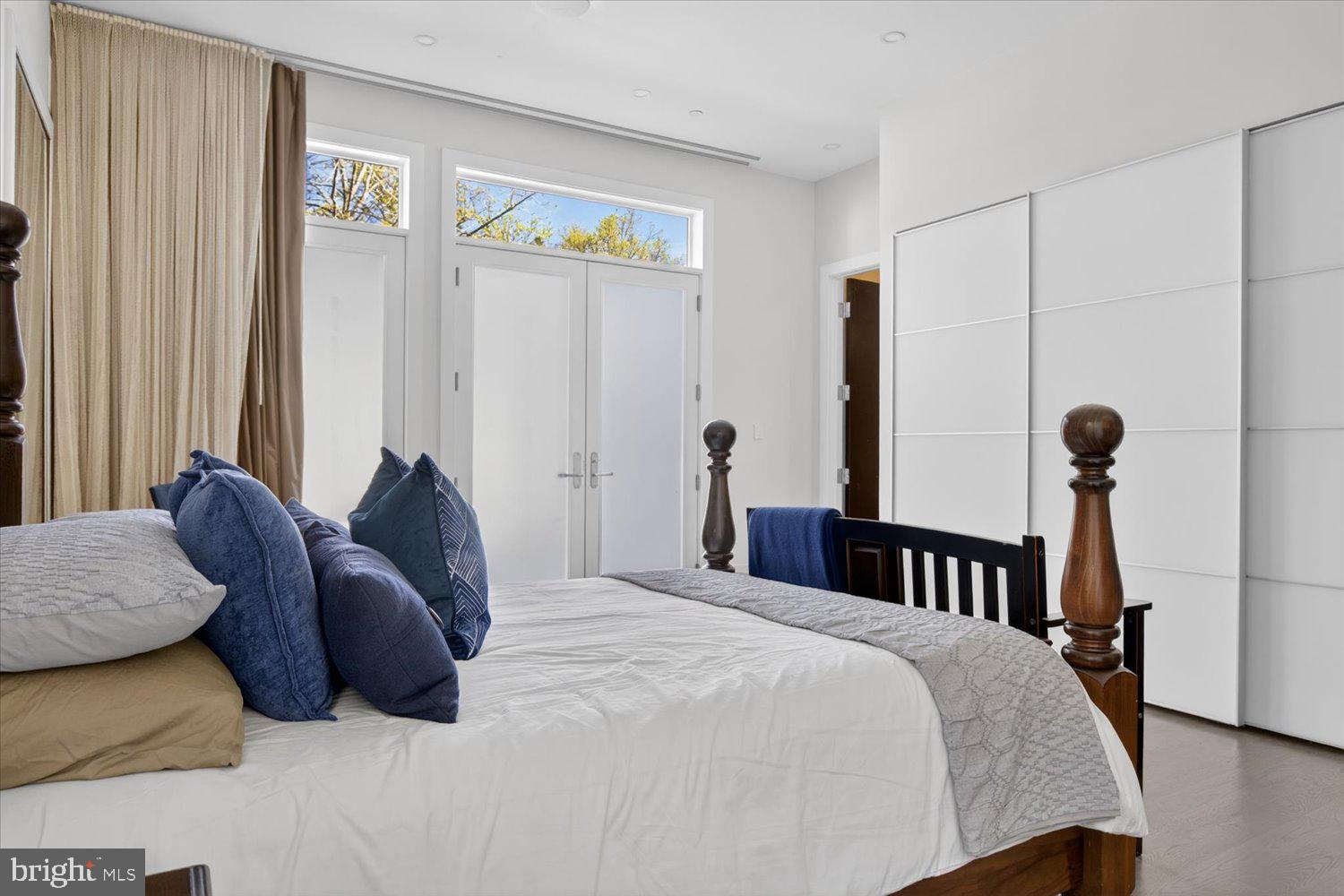 3017 Gates Road Northwest Washington, DC 20008 - Photo 44 of 95