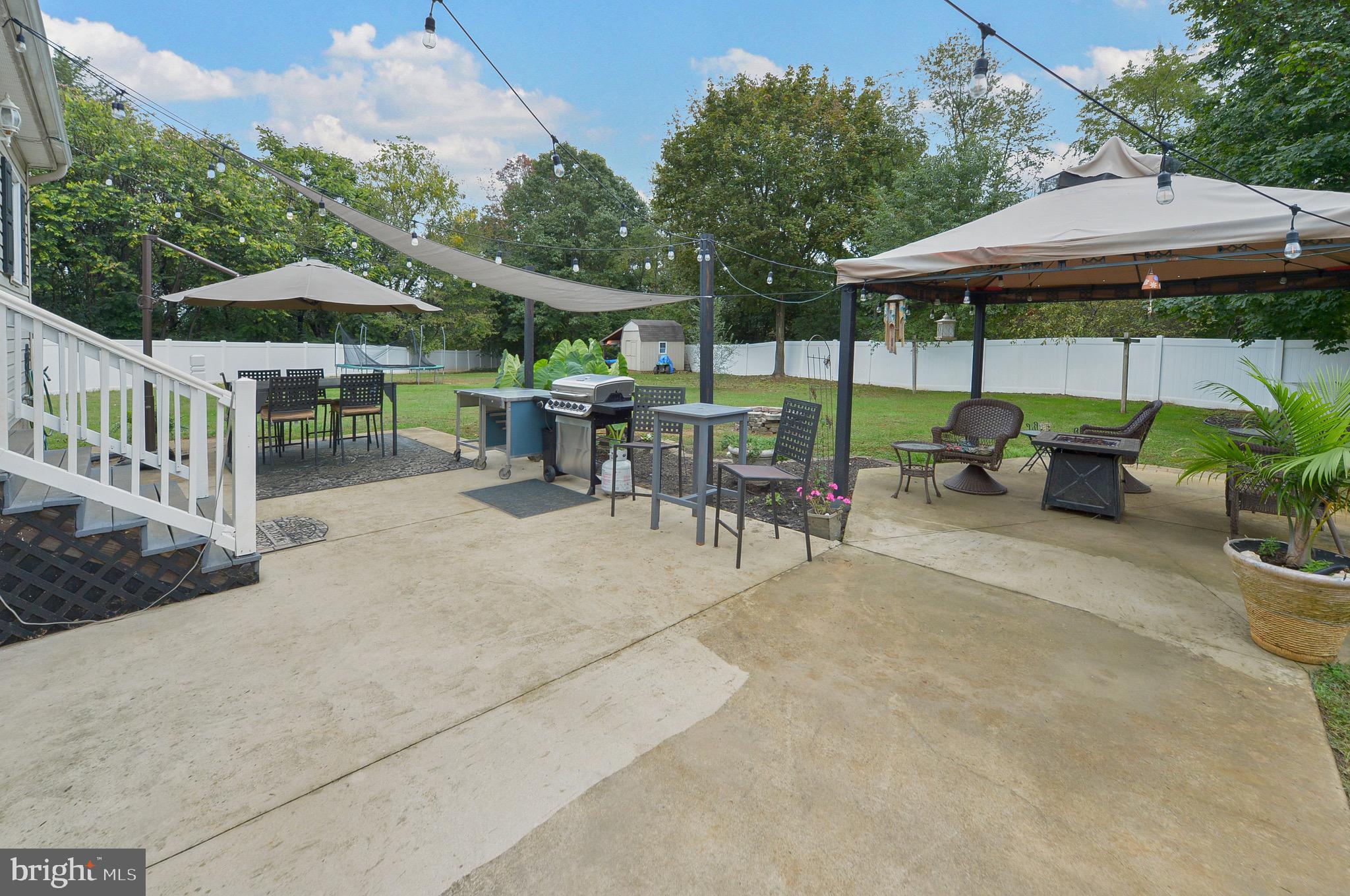 86 East Tomlin Station Road Mickleton, NJ 08056 - Photo 30 of 34