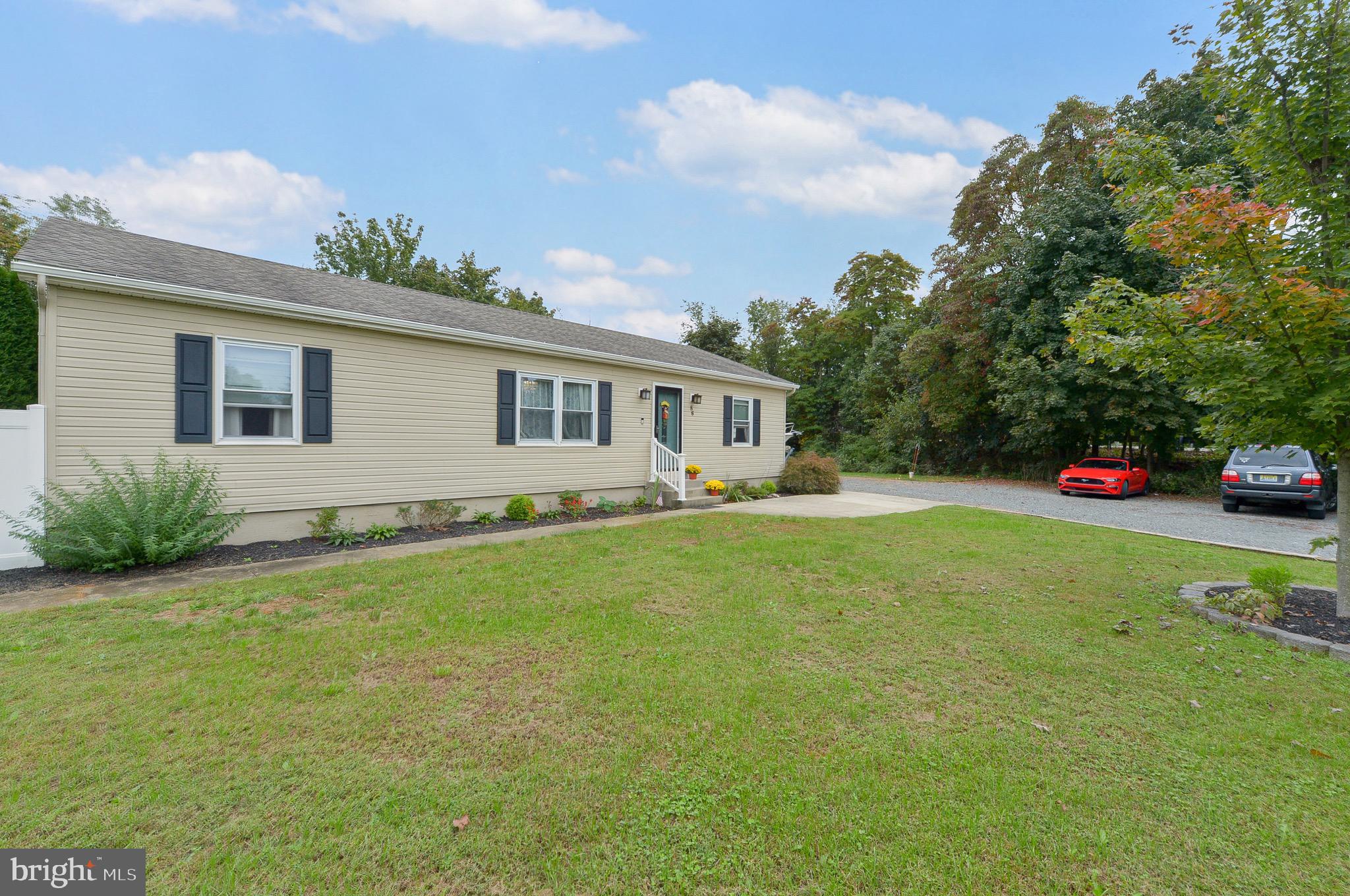 86 East Tomlin Station Road Mickleton, NJ 08056 - Photo 4 of 34