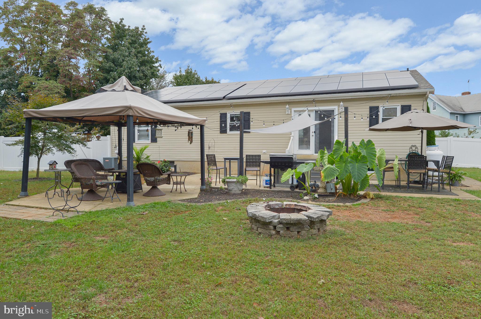 86 East Tomlin Station Road Mickleton, NJ 08056 - Photo 33 of 34