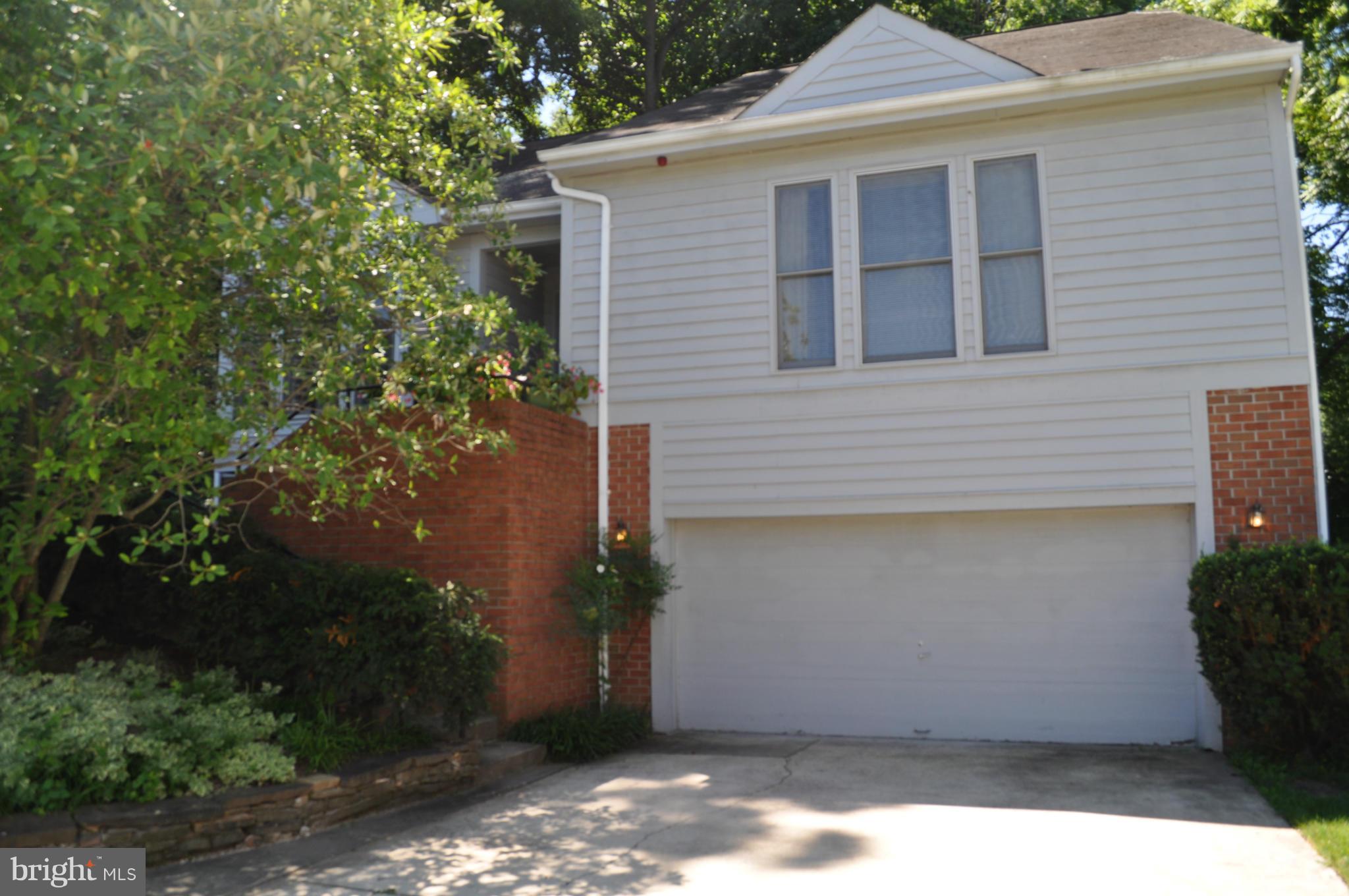 5862 Pimlico Road Baltimore, MD 21209 - Photo 2 of 30 Exterior (General)