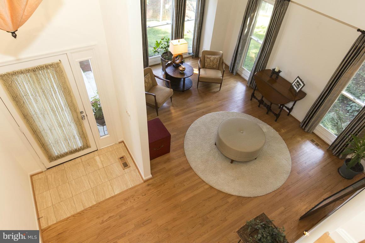 5862 Pimlico Road Baltimore, MD 21209 - Photo 5 of 30 Interior (General)