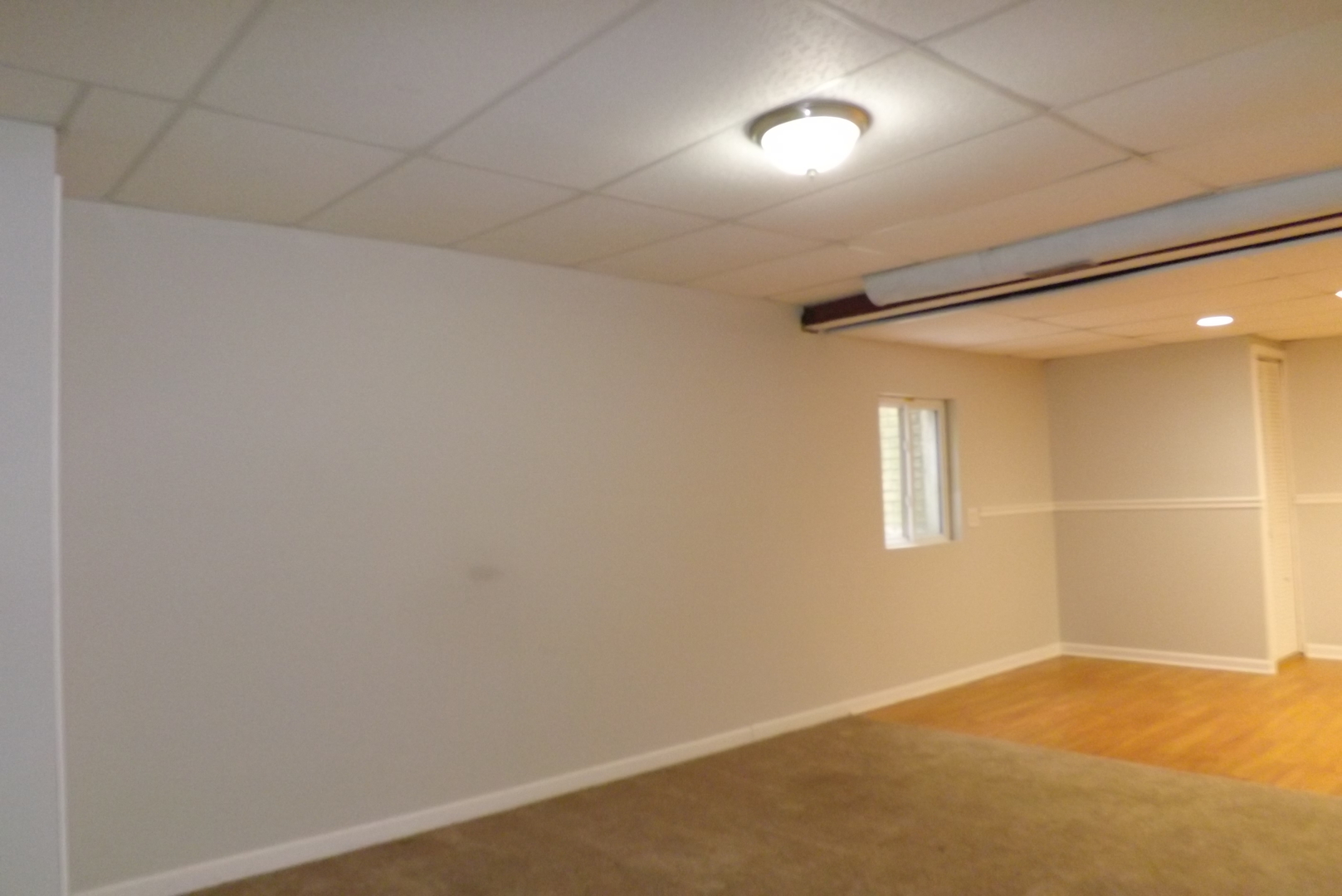3312 Allen Street Plano, IL 60545 - Photo 17 of 21 a view of an empty room