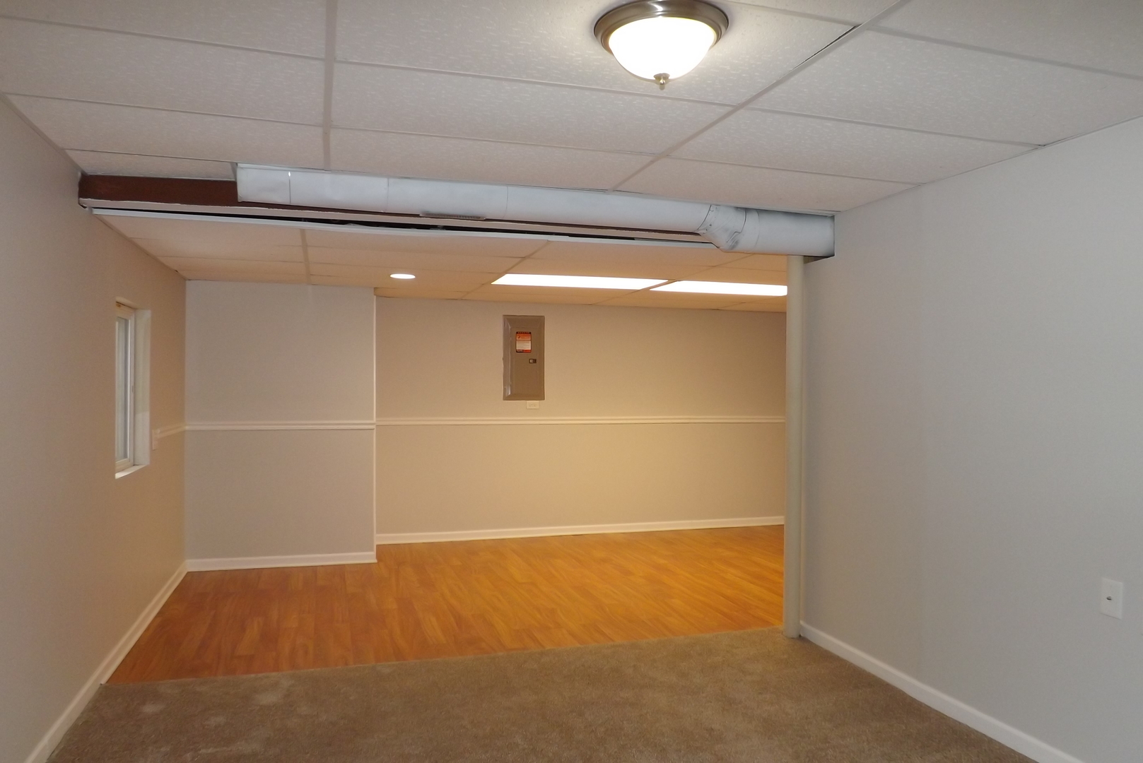 3312 Allen Street Plano, IL 60545 - Photo 18 of 21 a view of small space