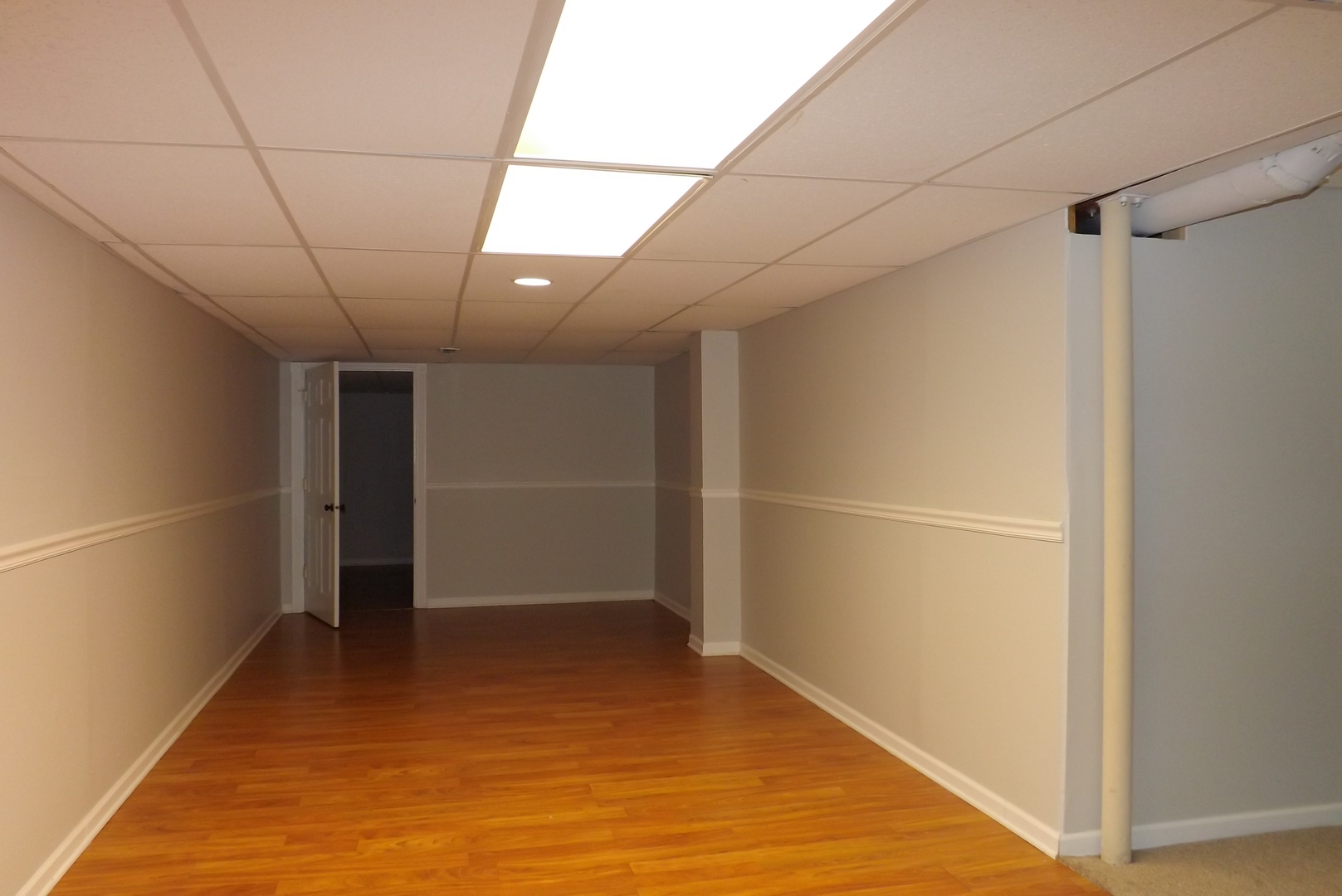 3312 Allen Street Plano, IL 60545 - Photo 19 of 21 a view of empty room