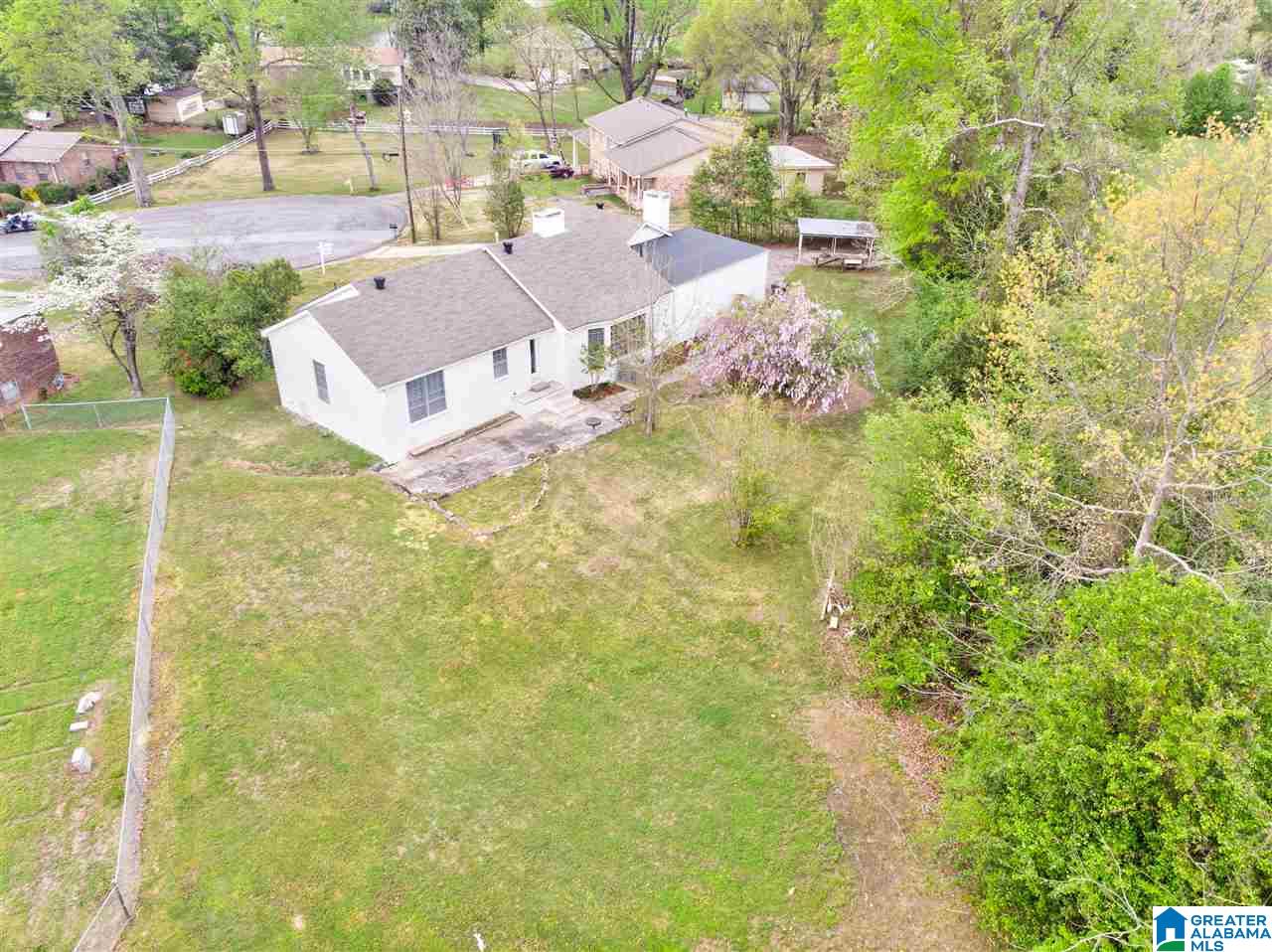 445 2nd Place Pleasant Grove, AL 35127 - Photo 36 of 40