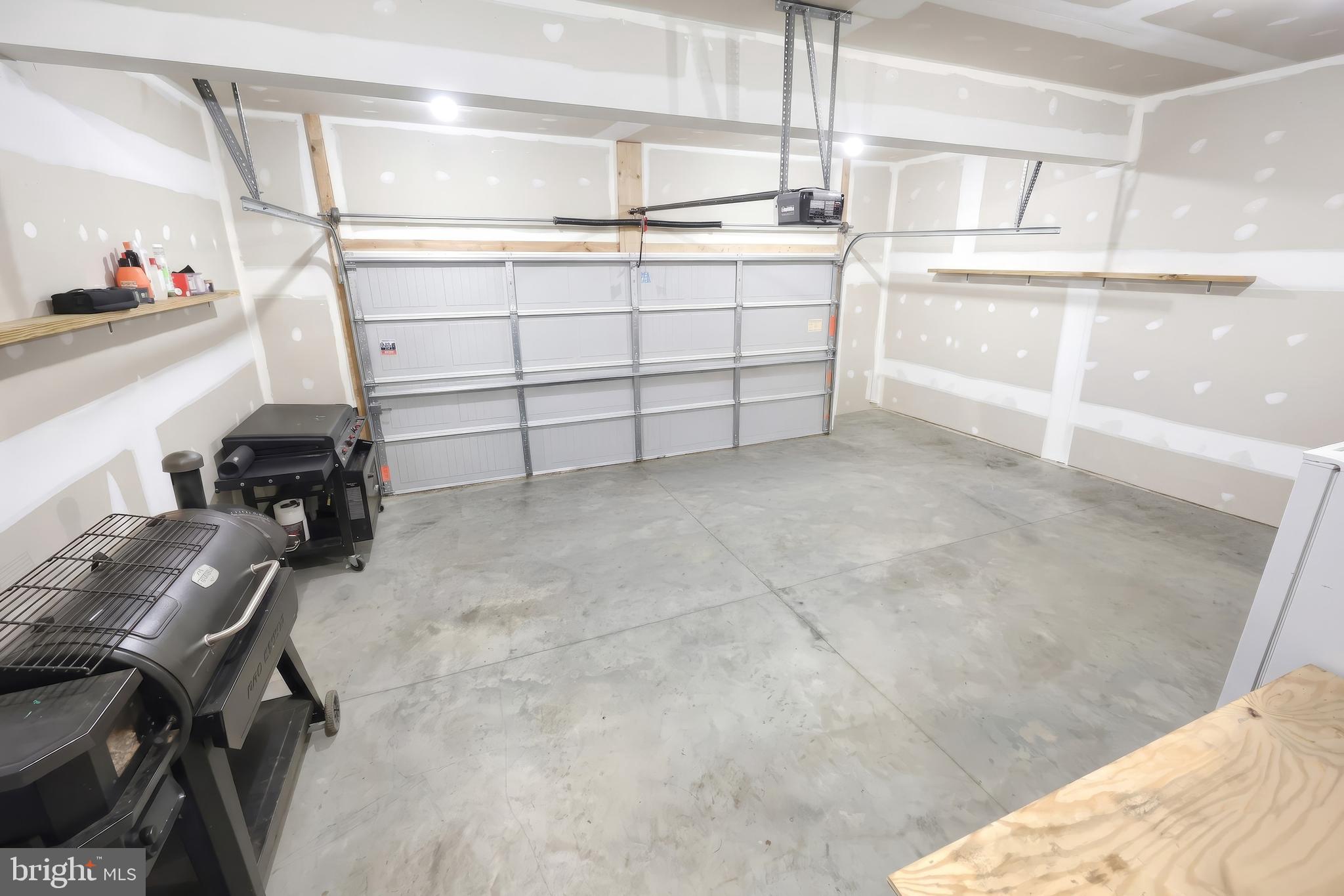 2741 Cold Springs Road Orrtanna, PA 17353 - Photo 25 of 52 a view of storage and utility room
