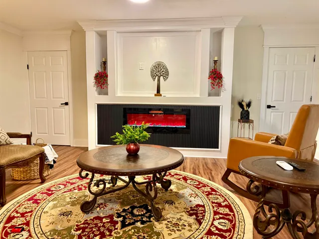 $276,900 | 3368 Woodhill Drive, Tallahassee, FL 32303