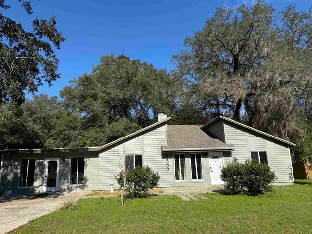 $276,900 | 3368 Woodhill Drive, Tallahassee, FL 32303