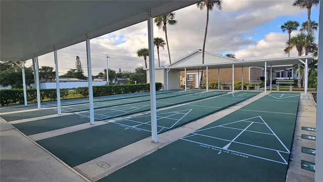 a view of a basket ball ground