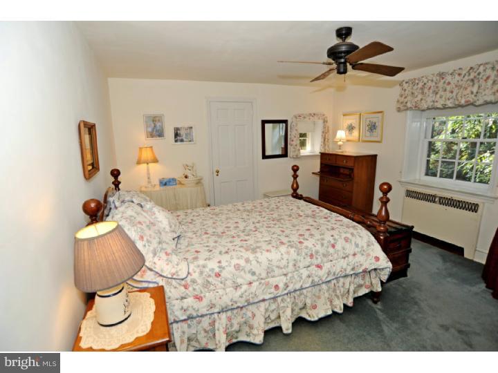 602 Golf Club Road Newtown Square, PA 19073 - Photo 17 of 25 Bedroom 2