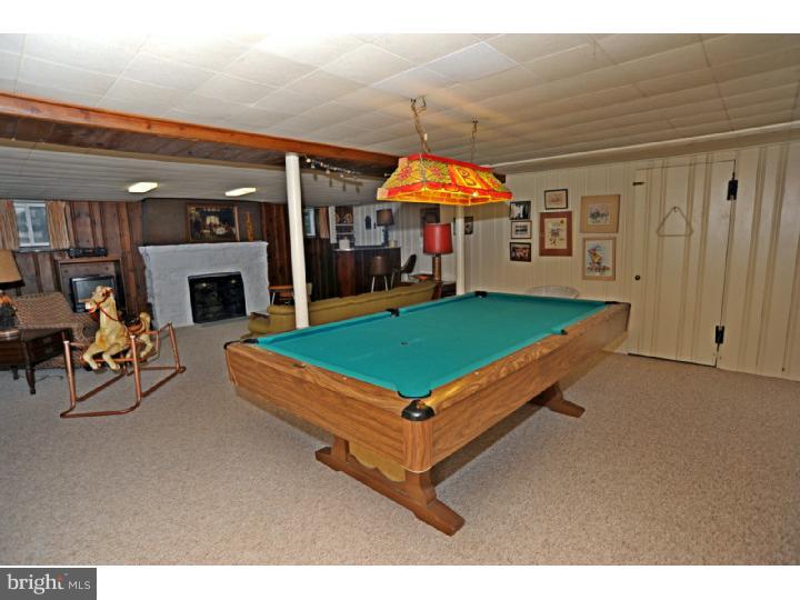 602 Golf Club Road Newtown Square, PA 19073 - Photo 24 of 25 Basement - Finished