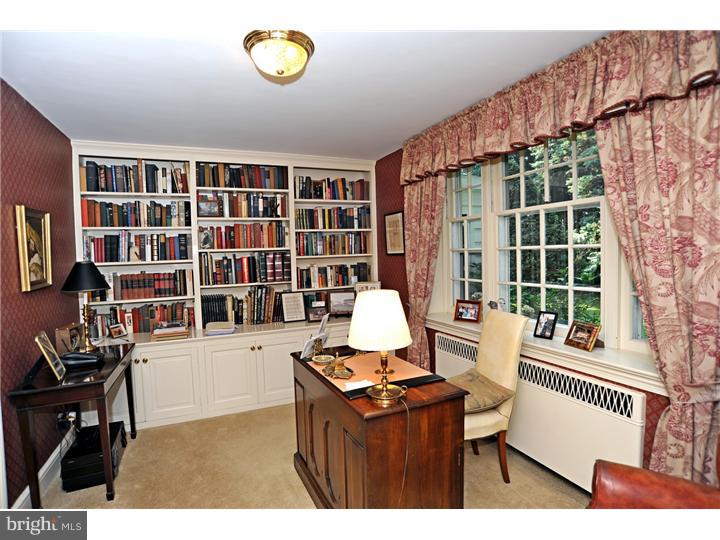 602 Golf Club Road Newtown Square, PA 19073 - Photo 7 of 25 Office / Study