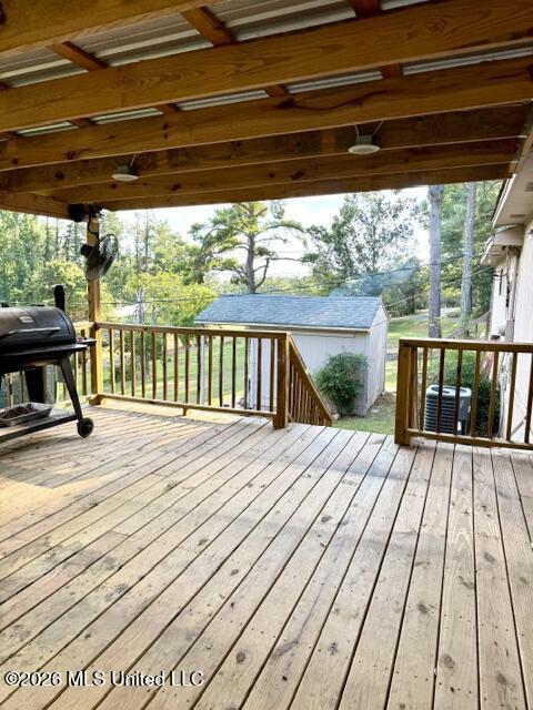 55 Lakeside Road Pope, MS 38658 - Photo 18 of 21 image17